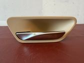 Front door interior handle