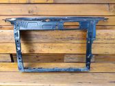 Radiator support slam panel