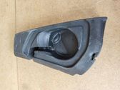 Front door speaker cover trim