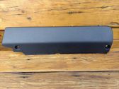 Panel trim