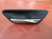 Front door interior handle