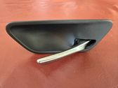 Front door interior handle