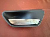 Front door interior handle