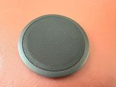 Side speaker trim/cover