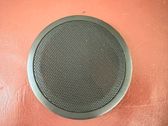 Side speaker trim/cover