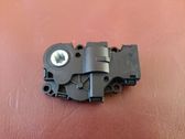 Air flap motor/actuator