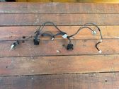 Headlight/headlamp wiring loom/harness