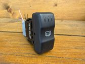 Windscreen/window heater switch