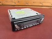 Radio/CD/DVD/GPS head unit