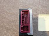 Fuel injection pump control unit/module