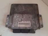 Calculateur moteur ECU