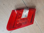 Tailgate rear/tail lights
