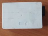 Radarsensor Totwinkel Spurwechsel