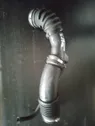 Breather hose/pipe