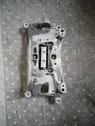 Gearbox mounting bracket