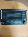 Radio/CD/DVD/GPS head unit