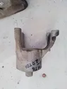 Engine mount bracket