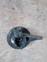 Front wheel hub