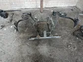 Rear subframe