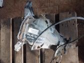 Rear differential