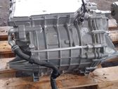 Electric car motor
