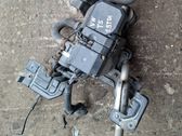Auxiliary pre-heater (Webasto)