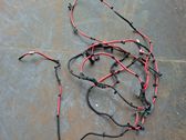 High voltage cable