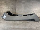 Console centrale