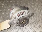 Lichtmaschine