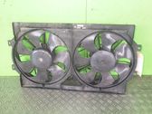 Ventilador eléctrico del radiador