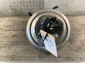 Brake booster
