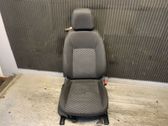 Asiento delantero del pasajero