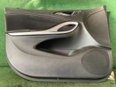 Front door card panel trim