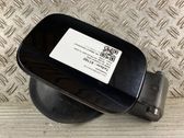 Fuel tank cap
