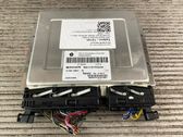 Suspension control unit/module