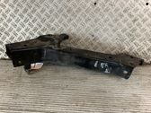 Headlight/headlamp mounting bracket