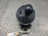 Selector caja de cambios