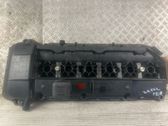 Rocker cam cover