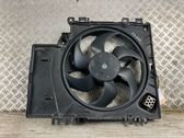 Elektrisks radiatoru ventilators