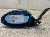 Front door electric wing mirror