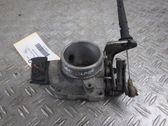 Throttle valve