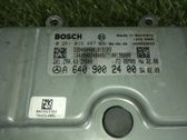 Engine control unit/module