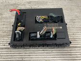 Autres unités de commande / modules