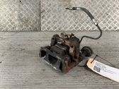 Bremssattel hinten