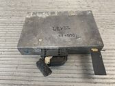 Module unité de contrôle Bluetooth
