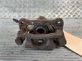 Bremssattel hinten