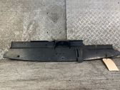 Radiator support slam panel