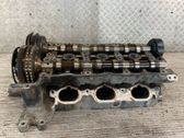 Engine head