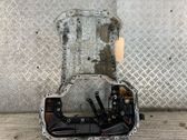 Oil sump