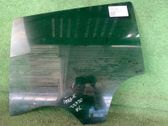 Rear side window